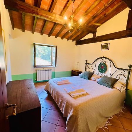 B&B Valle D'Oro Ansedonia Bagian luar foto