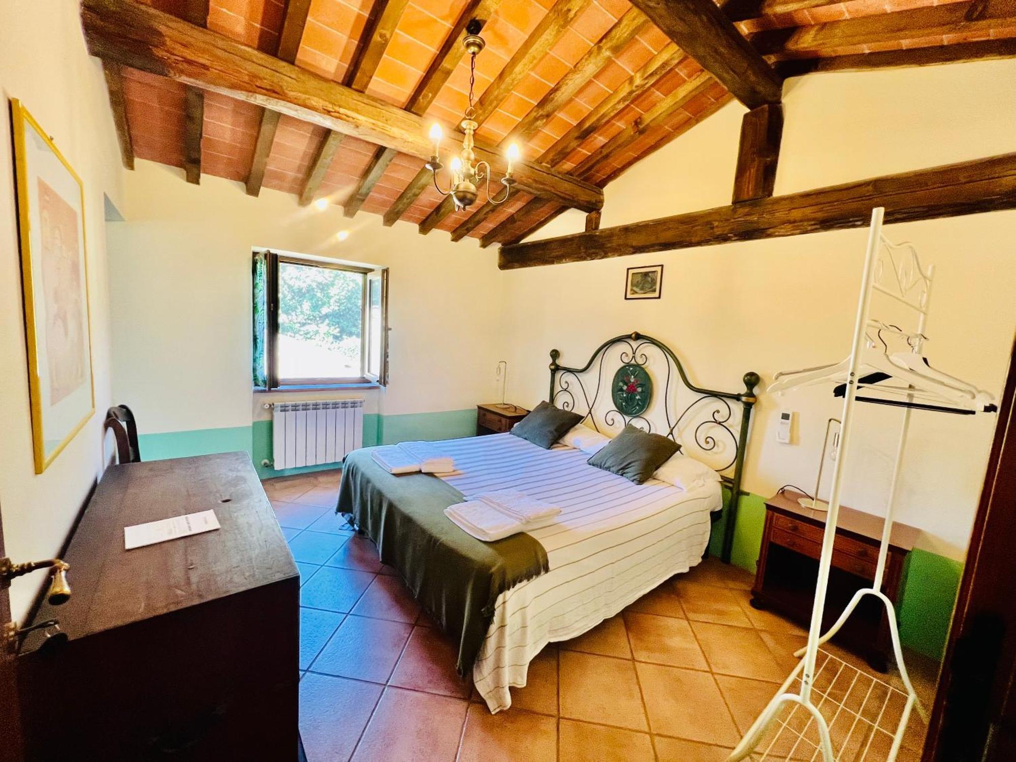 B&B Valle D'Oro Ansedonia Bagian luar foto