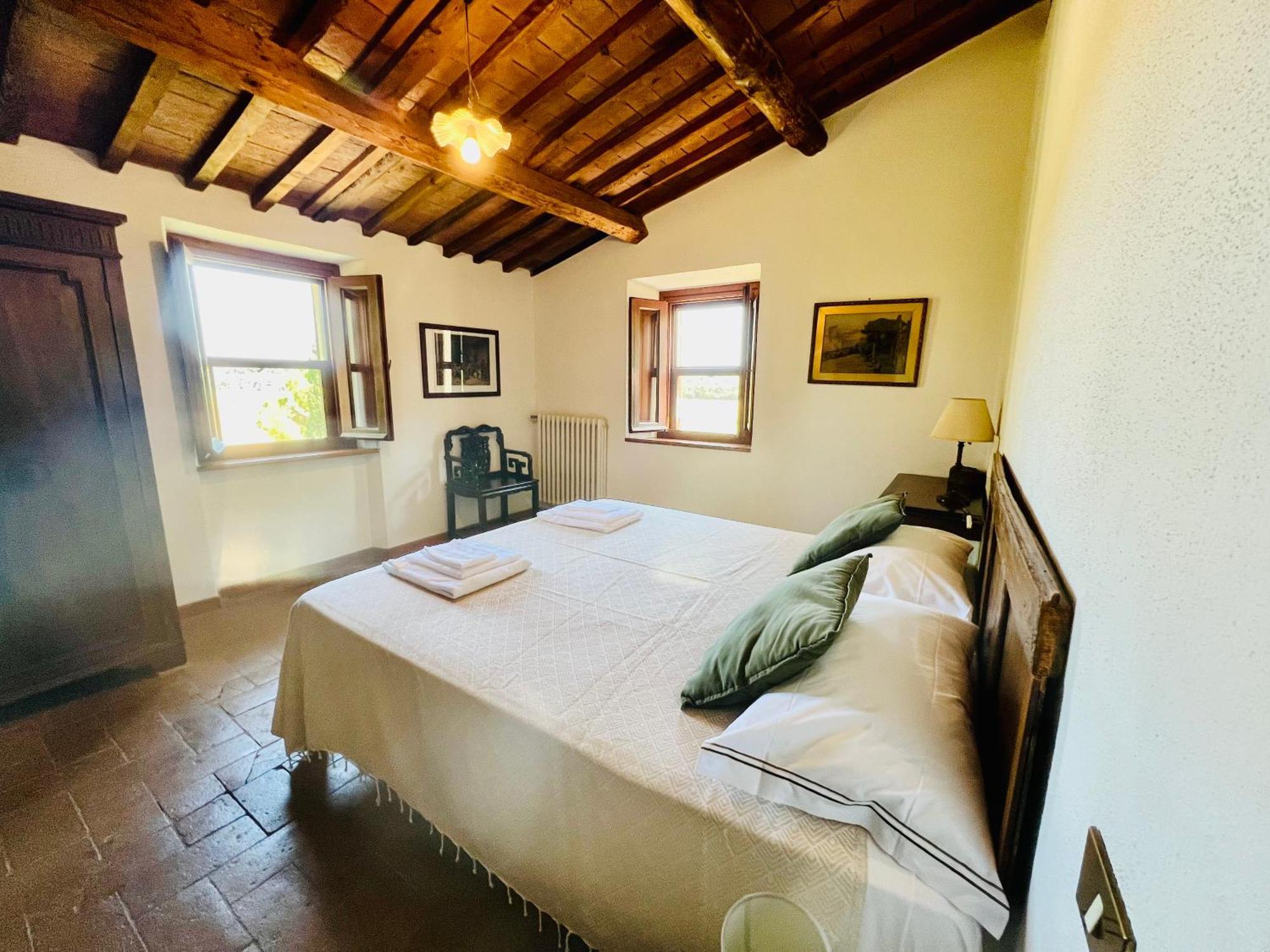 B&B Valle D'Oro Ansedonia Bagian luar foto